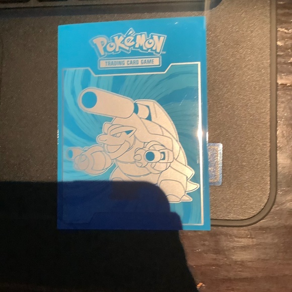 Pokemon Cards - Picture 4 of 4